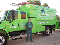 Bedford Tree Care Professionals