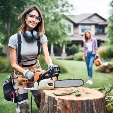 Tree Removal