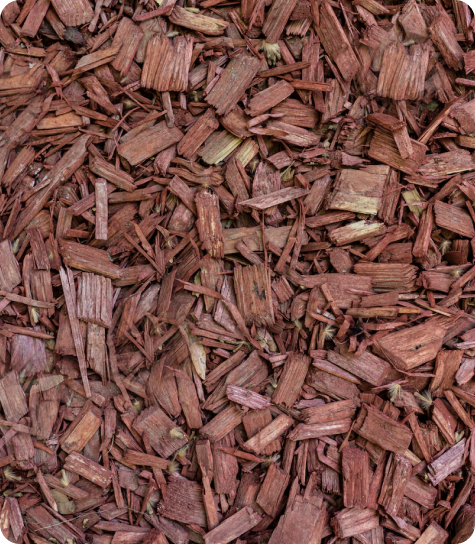 Mulch Image